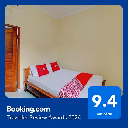 Oyo 92952 Nirmala Guest House