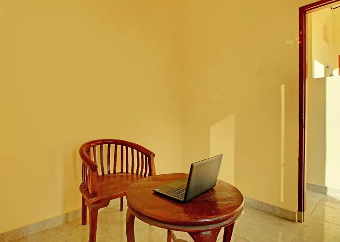 Hotel Oyo 92952 Nirmala