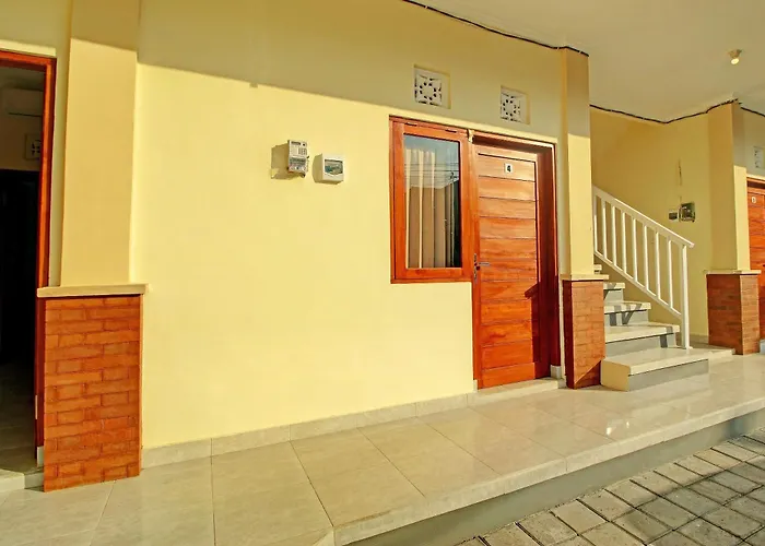 Oyo 92952 Nirmala Hotel Singaraja