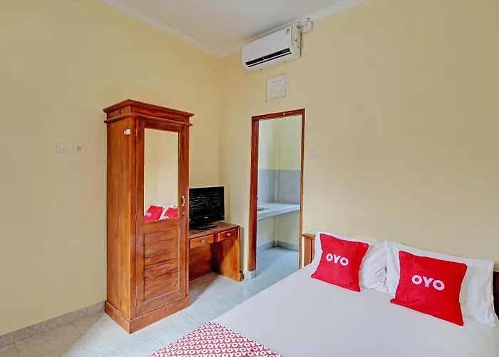 Oyo 92952 Nirmala 2* Singaraja