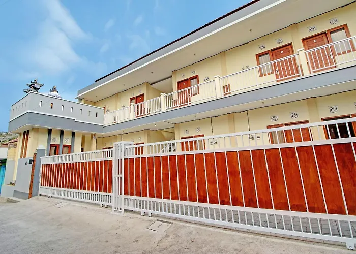 Oyo 92952 Nirmala Hotel