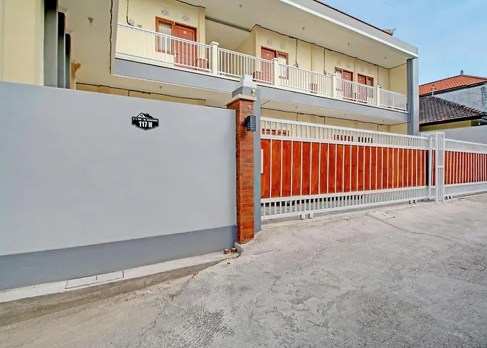 Hotel Oyo 92952 Nirmala