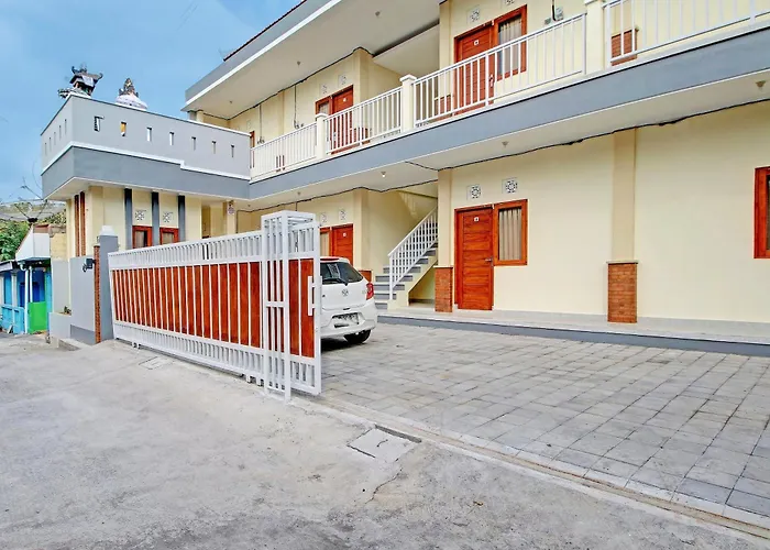Hotel Oyo 92952 Nirmala
