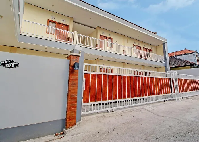 Oyo 92952 Nirmala Hotel 2*