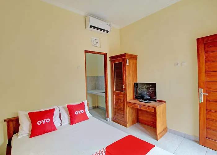 Oyo 92952 Nirmala 2* Singaraja